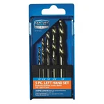 Century Drill & Tool 74105 5 Piece Left Hand Bit Set. Fixed Price $38.79.