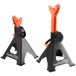 Uimoso Jack Stands Car 3 T (6,000 Lbs) Capacity For Suv 1 Pair. Fixed Price $30.99.