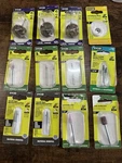 Lot Of 12 Ryobi Rotary Tool Accessories Assorted Grinding Sanding Polishing. Fixed Price $42.49.