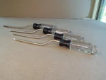 Vtg Craftsman 4 Pc Phillips / Slotted Speed Driver Offset Usa Nice ! (pls Read). Fixed Price $59.99.