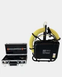 Vevor Wp9600ftr Pipe Inspection System 50m Semi-rigid 0.9in Led Battery. Fixed Price $650.00.