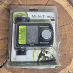 Mistertimer Landscaper Digital Hose End Timer 385075 For Micro Sprinkler & Drip. Fixed Price $27.00.