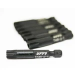 Uffy - 2" Torx 45 (t45) / Star Tamper Proof Security Power Impact Bit 10 Pack.... Fixed Price $20.99.
