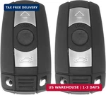 X Autohaux 2pcs 315mhz Kr55wk49127 Replacement Smart Proximity Keyless Entry Rem. Fixed Price $28.75.