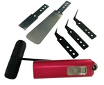 Jl&love Windshield Removal Tools,universal Car Windscreen Quick Release Cold .... Fixed Price $79.40.