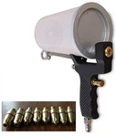 Lfi 0ne Set Professional Grade Cup Gun, Sprays Gelcoat Or Resin Fibergl.... Fixed Price $134.25.