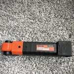 Matco Tools Mwlam Folding Portable Led Worklight Black Orange. Fixed Price $48.00.