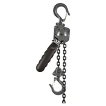 Jet Tools Jlp-a Series 1/4 Ton Capacity Mini Puller Hoist 5 Foot Lift With Hooks. Fixed Price $124.99.