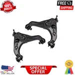 Front Lower Control Arm W/ Ball Joint Pair Set Of 2 For Ford F150 Expedition New. Fixed Price $452.72.