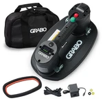 Grabo Pro Lifter 20 Electric Vacuum Suction Cup Portable Heavy Duty Tile Glass. Fixed Price $299.99.