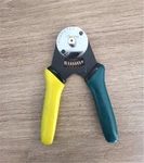Crimp Tool Bnc Coaxial Connector 010-0098. Fixed Price $73.18.