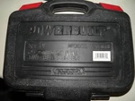 Powerbuilt 6''combination 2/3 Reversible Jaw Gear Puller In Carry Case. Fixed Price $25.00.