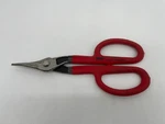 Wiss V-10 Drop Forged Tin Snips. Fixed Price $20.00.