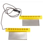 Midwest Tab Rail Remover - Easy Vinyl Fence Repair Tool, Made In The Usa -.... Fixed Price $109.84.