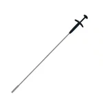 24" Ergonomic Handle Flexible 4 Claw Pick-up Tool Jewelry Retriever Clog Remover. Fixed Price $15.99.