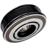 Motorcraft - 4895518 Ford A/c Compressor Yb-3109 Clutch Pulley 8l2z-19d784-a. Fixed Price $89.99.