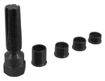 Performance Tool W83164 Spark Plug Rethread Kit 14mm. Fixed Price $17.99.