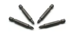 Tmax 25-50pc Ph1 Ph2 Ph3 Impact Ready Phillips Screwdriver Insert Bits Hex Shank. Fixed Price $18.97.