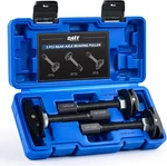Orion Motor Tech Rear Axle Bearing Puller Tool Set, Remover Se. Fixed Price $31.61.
