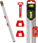 Kapro - 313 Measure Mate Ultimate Home-improvement Tool 24-inch, White. Fixed Price $28.61.