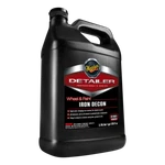 Meguiars D180101 Wheel & Paint Iron Decon Pro-strength Remover, 1 Gal. Fixed Price $80.89.