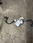 Cavagna 924n Series Automatic Changeover Lp Gas Regulator W/ Pigtails & Brackets. Fixed Price $20.00.