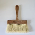 Vintage Handy 7" Brush Wright Bernet Wallpaper #4607 Primitive Decor Hamilton Oh. Fixed Price $19.99.