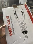 Wetols 16" Rivet Nut Tool, Professional Tool Kit With 10 Metric & Inch. Fixed Price $75.00.
