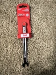Milwaukee 45-96-9411 Tool 11/32" Sae Combination Wrench, 12-point, Ste. Fixed Price $20.00.