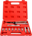 Valve Stem Seal Remover And Installer Removal Tool Car Engine Re. Fixed Price $21.65.