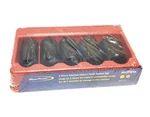Blue-point 305ttwya 3/4" - 1 Shallow Twist Impact Socket Set Sealed New Snap-on. Fixed Price $184.95.