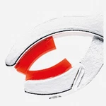Stahlwille 6976 Loose Plastic Jaws For No 6576. Fixed Price $25.80.