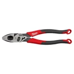 Milwaukee Tool Mt550c 9 In Comfort Grip Plier High Leverage, Steel. Fixed Price $59.97.