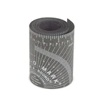Jackson Safety 14752 Pipe Measure Tool Wrap Around Tape, Flex, Medium, Black. Fixed Price $20.73.
