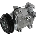 A/c Compressor-scsa06 Compressor Assembly Uac Co 11063ac. Fixed Price $280.67.