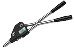 Marson 39010 Big Daddy Riveter With Special Nosepieces. Fixed Price $310.85.