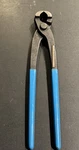 Channellock 35-250 10 In. Concretor Nipper. Used In Good Condition. Fixed Price $18.99.