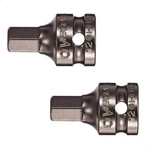 54 Vega 3/16" Hex Bit Sockets 1/4" Drive Bulk Pack (27 Packs Of 2) On Sale. Fixed Price $148.50.