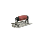 Marshalltown 3 In W X 6 L Stainless Steel Cement Groover. Fixed Price $29.99.