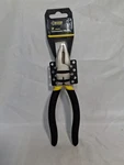 Steel Grip 7 In. Curved Jaw Locking Pliers 2251114,. Fixed Price $5.40.