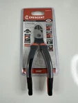 Crescent Z2 Diagonal Cutting Plier Cush Grip 6" Z5428cg-06 New. Fixed Price $16.99.