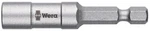 Wera 052575, 890/4/1 Universal Bit Holder, 1/4" X 57 Mm. Fixed Price $24.28.