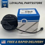 New Genuine Fuel Filler Gas Cap For Jeep Ram Dodge Chrysler 99-22 #52030377ab Us. Fixed Price $20.89.