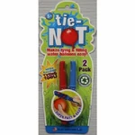 Tie-not Water Balloon Tying Tool - 2 Pack Plus Of 500 Balloons. Fixed Price $7.55.