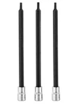 Brazen 3mm Hex Bit Socket/allen Driver Three Pack (1/4" Drive, Long). Fixed Price $20.83.