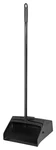 Superio Commercial Folding Lobby Dustpan With Wheels, 37" Height. Fixed Price $33.99.