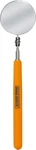 309s1hvo Telescoping Round Glass Inspection Mirror, 2-1/4" Dia. Telescopin. Fixed Price $54.99.