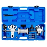 Slide Hammer Puller Set 19 Pcs Front Wheel Hub Bearing Remover & Rear A.... Fixed Price $72.03.