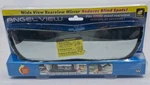 Bulb Head Angel View Wide Rearview Mirror / Reduces Blind Spots Brand New Sealed. Fixed Price $11.48.