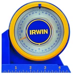 Irwin Protractor Angle Locator Magnetic Chn. Fixed Price $16.98.